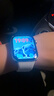 華為（HUAWEI）【國家補貼15%】WATCH FIT 4智能手表運動(dòng)藍牙通話(huà)輕薄大屏高中學(xué)生健康管理NFC門(mén)禁男女心率 悅動(dòng)白【甄選表帶+精美表盤(pán)】 曬單實(shí)拍圖