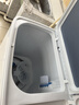 美的（Midea）洗衣機半自動(dòng)雙桶 MP12S166 12公斤大容量 一級能效 雙缸雙桶洗衣機 以舊換新 家電國家補貼20% 曬單實(shí)拍圖