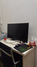 AOC 27英寸2K 240Hz超頻260Hz FastIPS 1ms廣色域 HDR400硬件低藍(lán)光 FPS游戲電競(jìng)顯示器 宙斯盾Q27G4Z 曬單實(shí)拍圖