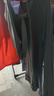 貓人男童睡衣兒童睡衣純棉長(cháng)袖春秋季中大童男孩家居服套裝 灰藍 170 曬單實(shí)拍圖