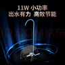 金灶（KAMJOVE） 電動(dòng)抽水器 桶裝水取加水器多檔吸水家用辦公微電腦吸上水器P-01 【高效節(jié)能】智能加水器 曬單實(shí)拍圖