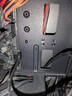 ONRI SATA3.0 反向彎頭/直頭 高速6Gpbs雙通道固態(tài)硬盤 SSD連接線 SATA 3.0一直一彎【反向】 48cm 曬單實拍圖