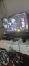 泰坦軍團32英寸大屏 2304分區(qū) MiniLED 4K 160Hz HDR1000 內置音箱 10.7億色KVM 專業(yè)電競顯示器P32A6V PRO 曬單實拍圖