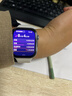 華為（HUAWEI）WATCH FIT 4 智能運動(dòng)手表 超輕薄大屏 fit3升級 長(cháng)續航 藍牙通話(huà) 運動(dòng)手表【國家補貼15%】 悅動(dòng)白 氟橡膠表帶 曬單實(shí)拍圖