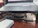 聯(lián)想（Lenovo）拯救者筆記本支架雪刃Z7電腦支架旋轉(zhuǎn)適用Apple華為小米小新來酷斗戰(zhàn)者拯救者y7000p/r9000p 曬單實(shí)拍圖