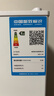 志高（CHIGO）小冰箱迷你小型家用冷藏冷凍兩用宿舍出租房用雙門辦公室電冰箱節(jié)能省電 【店長推薦】48L銀色【三天約一度電】 曬單實(shí)拍圖