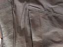 ARC'TERYX始祖鳥 KONSEAL PANT 防風(fēng) 男子 軟殼長(zhǎng)褲 Black/黑色 34 曬單實(shí)拍圖