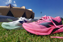 NEW BALANCE 25年男鞋Rebel v4專業(yè)減震輕量競速跑步鞋MFCXCP4 43 曬單實(shí)拍圖