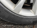 德國馬牌（Continental）汽車(chē)輪胎 235/50R17 96W FR UC7 適配福特蒙迪歐/林肯MKZ 曬單實(shí)拍圖