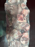 草原宏寶內(nèi)蒙古手把羊肉  5斤裝 燉煮食材 谷飼羊肉 曬單實拍圖