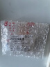 艾潤2分PE凈水器水管快接頭配件轉4分內絲快插1/4管線(xiàn)機直通硬插彎頭活接三通球閥開(kāi)關(guān)純水機隔板接頭 2分快接直通（3-283 ） 曬單實(shí)拍圖