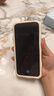 vivo S30 多彩輕薄直屏 5000萬(wàn)索尼超級(jí)潛望長(zhǎng)焦 高通第四代驍龍7 6500mAh長(zhǎng)續(xù)航 新品手機(jī) 國(guó)家補(bǔ)貼 薄荷青 12GB+512GB 贈(zèng)TWS A4耳機(jī) 曬單實(shí)拍圖