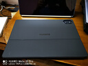 華為智能磁吸鍵盤(pán) 適用于華為平板HUAWEI MatePad Air 12英寸 經(jīng)典黑 曬單實(shí)拍圖