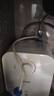 海爾出品Leader國家補貼20% 5升電熱水器小廚寶1750W速熱一級能效小巧尺寸大水量國家補貼LEC5TP 曬單實(shí)拍圖