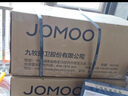 九牧蹲便器大沖力水箱蹲坑便池大便器大口徑防滑防臭一體蹲廁帶彎前排 新款防濺帶彎前排水+白色水箱 曬單實(shí)拍圖