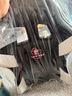 朗域軒品電競椅可躺游戲椅人體工學(xué)椅子打游戲電腦椅久坐舒服人工力學(xué)座椅 驍騎黑-乳膠PU-三級桿-擱腳 聯(lián)動(dòng)扶手 90°-135°/+35°逍遙 曬單實(shí)拍圖