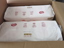 好奇（Huggies）鉑金裝小桃褲拉拉褲XXL50片(15kg以上)尿不濕【消暑散熱】 曬單實(shí)拍圖
