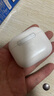 Apple/蘋(píng)果 AirPods Pro (第二代) 搭配MagSafe充電盒 (USB-C) 蘋(píng)果耳機 藍牙耳機 適用iPhone/iPad/Mac 曬單實(shí)拍圖
