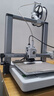 拓竹A1 3D打印機(jī)桌面家用FDM全自動調(diào)平高速3d打印機(jī)器【大陸版】 曬單實(shí)拍圖