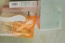 百雀羚（PECHOIN）多肽聚膠光感面膜3盒裝膠原水光抗皺補水品質國貨七夕禮物 曬單實拍圖