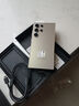 三星 Galaxy S24 Ultra Al智享生活辦公 四長(cháng)焦系統 5G手機【7天機】12GB+256GB 鈦灰 曬單實(shí)拍圖