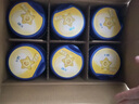 飛鶴星飛帆 嬰幼兒配方奶粉3段(1-3歲) 900g*6 【5HMOs】專利OPO 曬單實(shí)拍圖