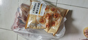 大希地糯米大燒麥 1200g 約24個 家庭面點早餐 加熱即食 冷凍半成品 曬單實拍圖