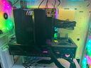 酷冷至尊（CoolerMaster）暴雪T824風冷散熱器 多平臺/雙塔8超導熱管/全包裹式銅底/雙莫比烏斯風扇/TDP300W 曬單實拍圖