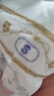 大王【品牌直供】琉星秘境紙尿褲 S48片(4-8kg)尿不濕 奢氧透氣 曬單實(shí)拍圖