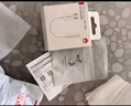 HUAWEI 華為T(mén)ype-C轉3.5毫米數字音頻轉接器 適用華為手機P50/nova10系列/Mate 50系列等華為手機 轉接頭原裝 曬單實(shí)拍圖
