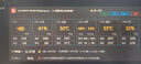 AMD 銳龍7 9800X3D游戲處理器8核16線程104MB游戲緩存加速頻率至高5.2GHz盒裝CPU暢玩CSGO 千幀電競 曬單實拍圖