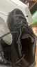 FILA 斐樂男鞋老爹鞋火星鞋復(fù)古跑鞋秋季時(shí)尚休閑運(yùn)動(dòng)鞋 黑-BK （二代） 43 曬單實(shí)拍圖
