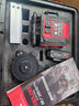 德力西電氣 DELIXI ELECTRIC紅外線水平儀高精度強(qiáng)光細(xì)線自動(dòng)調(diào)平綠光藍(lán)12線激光室外建筑戶外 綠光12線巨無霸雙電＋全套配件 曬單實(shí)拍圖