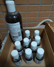 科顏氏（Kiehl's）金盞花植物精粹爽膚水250ml 祛痘控油【中秋禮物】 曬單實(shí)拍圖