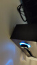 飛利浦（PHILIPS）SPA3809 藍牙音箱  電腦音響 家用桌面臺式機筆記本音箱 重低音 木質(zhì)時(shí)鐘音箱 曬單實(shí)拍圖