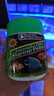 OCEAN NUTRITION美國海洋魚(yú)糧海水魚(yú)飼料薄片小丑魚(yú)素食顆粒 【素食1MM】 100g 1瓶 緩沉型 曬單實(shí)拍圖