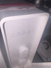 京東京造鮮活水凈水器家用凈水機0阻垢劑白犀800G3.0升級款 反滲透母嬰廚下直飲機凈飲機一體家電國家補貼 曬單實(shí)拍圖