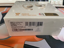 榮耀Earbuds 4i 藍牙耳機 榮耀耳機 通話降噪 長續(xù)航 華為FreeBuds 6i同款 適配榮耀華為手機 冰島白 曬單實拍圖