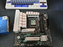 華碩B760 主板套裝搭英特爾i5 13490F/14600KF/12600KF/12490F 主板CPU套裝 華碩TX B760M WIFI D4天選 I5 14600KF盒裝 曬單實拍圖
