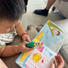 寶寶巴士升級版點(diǎn)讀筆G4wifi筆 赳赳jojo幼兒早教機啟蒙兒童玩具生日禮物 【啟蒙熏陶】 G4 wifi點(diǎn)讀筆 曬單實(shí)拍圖