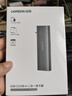 綠聯(lián)讀卡器USB/Type-C雙口高速SD/TF4.0二合一多功能存儲卡同讀 適用電腦手機蘋(píng)果16/15/iPad/相機 曬單實(shí)拍圖
