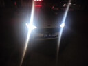 路泊斯特（ROBUST）適用福特蒙迪歐汽車(chē)led大燈改裝遠近一體近光燈遠光燈led車(chē)燈泡 曬單實(shí)拍圖