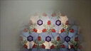 萬(wàn)花筒制作材料包手工diy自制兒童玩具科學(xué)實(shí)驗益智幼兒園小禮物 成品萬(wàn)花筒【3個(gè)裝隨機顏色】 曬單實(shí)拍圖