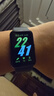 三星 Samsung【國家補(bǔ)貼】Fit3 智能手環(huán)/運(yùn)動手環(huán)1.6英寸AMOLED大屏 水墨黑 男女手環(huán) 曬單實(shí)拍圖