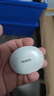 OPPO Enco Free4 【國家補(bǔ)貼】真無線入耳式藍(lán)牙耳機(jī)降噪耳機(jī)通用蘋果華為小米手機(jī) 七夕禮物 珠光白 曬單實(shí)拍圖