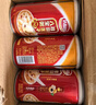 達(dá)利園桂圓蓮子八寶粥送禮方便速食即食早餐粥罐頭360g*12罐 整箱禮盒裝 曬單實拍圖