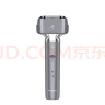 松下電動(dòng)剃須刀刮胡刀小錘子三刀頭送父親【七夕禮物】 ES-LM34-H 灰色 普通裝 曬單實(shí)拍圖