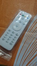 都想利適用haier/海爾電視遙控器通用HTR-U15 A07/B語(yǔ)音U16A摩卡U17 A03 U08W 【千人選擇】全通用-適用海爾電視（帶語(yǔ)音不可用） 曬單實(shí)拍圖