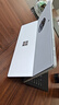 微軟Surface Pro4/5/6/7/8/9 12.3英寸筆記本電腦商務(wù)辦公本學(xué)生二手二合一平板 95新20款Pro7 i5/8G-256G 原裝鍵盤(pán)（官方標配+原裝鍵盤(pán)） 曬單實(shí)拍圖