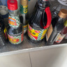 廚邦醬油 鮮味系列 生抽 醬油【黃豆醬油】1.9L 釀造醬油 大瓶超值裝 曬單實(shí)拍圖